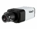 4K X 2K Full Time Ultra Wide Dynamic Range IP Camera